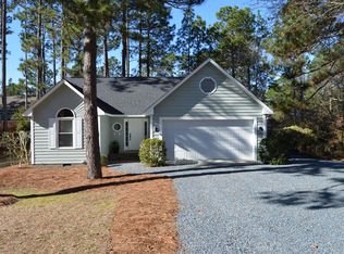 80 Sawmill Rd W, Pinehurst, NC 28374