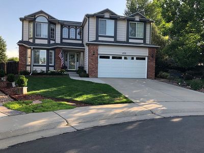 11713 Gray Way, Westminster, CO, 80020