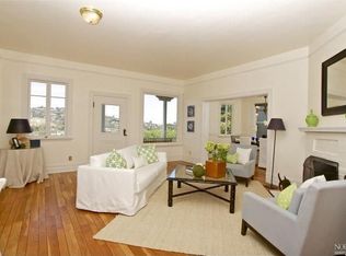 144 Bay View Ave, Belvedere Tiburon, CA 94920