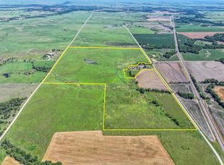 0 Tp Rd TRACT 2, Cottonwood Falls, KS 66845