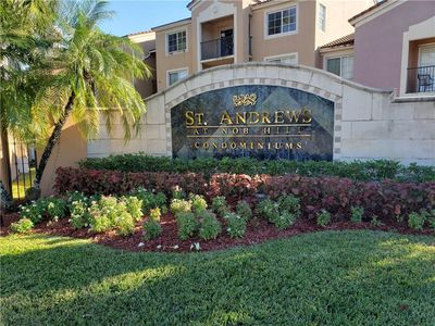 7930 N Nob Hill Rd #3-305, Fort Lauderdale, FL, 33321
