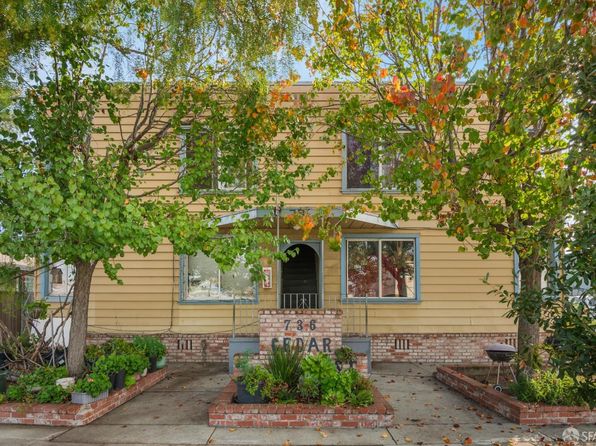 736 Cedar St, Redwood City, CA 94063