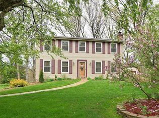 2329 Saddle Dr, Allison Park, PA