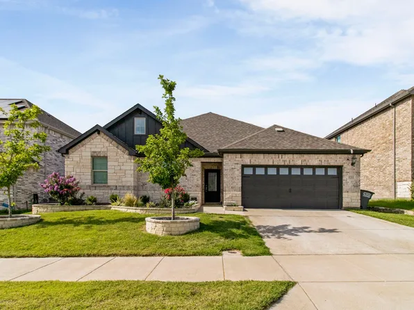 1211 Sweetleaf St, Melissa, TX 75454