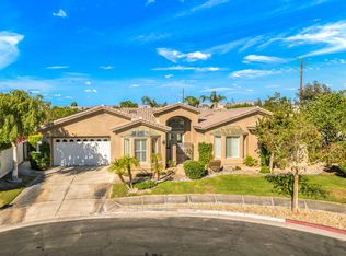 8 Dickens Ct, Rancho Mirage, CA 92270