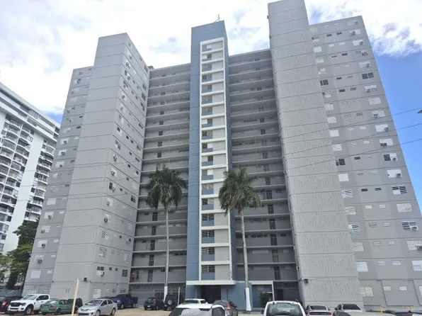 Condominio Santa Maria Ii Apartamento #502, San Juan, PR 00924