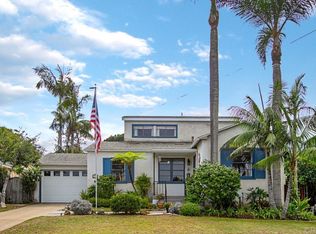 3751 Jennings St, San Diego, CA 92106