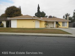 6208 Friant Dr, Bakersfield, CA 93309
