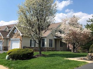 15 Hancock Ct, Basking Ridge, NJ 07920