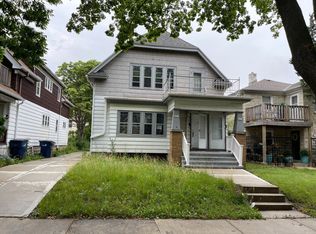 2971-2973 N 61st St, Milwaukee, WI 53210