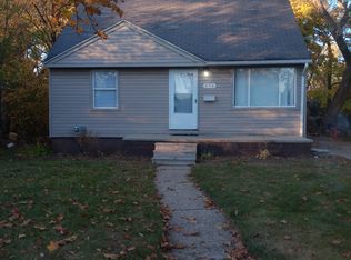 476 Fildew Ave, Pontiac, MI 48341