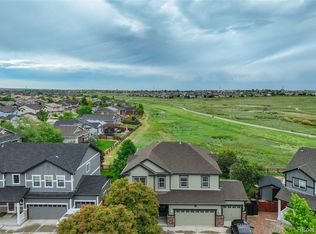 16747 E 97th Pl, Commerce City, CO 80022