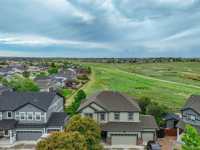 16747 E 97th Place, Commerce City, CO, 80022