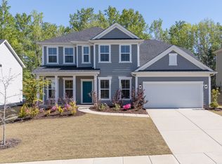 1134 Regions Blvd, Indian Land, SC 29707