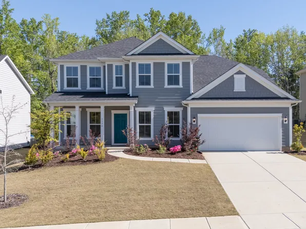 1134 Regions Blvd, Indian Land, SC 29707