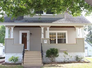 354 8th St, Fond Du Lac, WI 54935