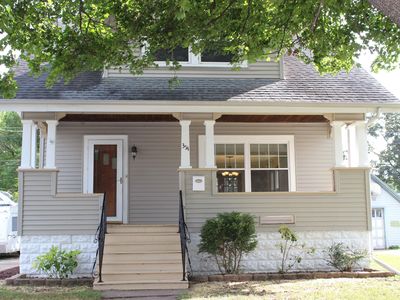 354 8th St, Fond Du Lac, WI, 54935