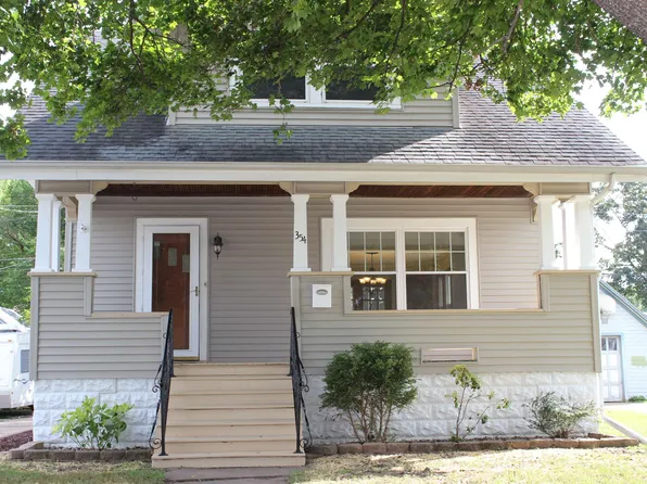 354 8th St, Fond Du Lac, WI 54935