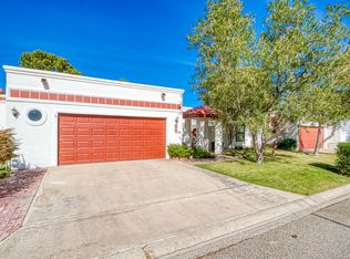 106 Casas Bellas, Santa Teresa, NM 88008
