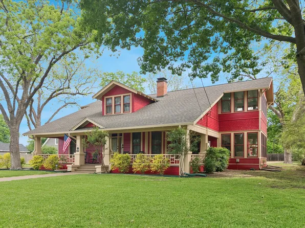 309 E Marvin Ave, Waxahachie, TX 75165