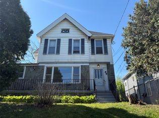 86 Conklin Ave, Binghamton, NY 13903
