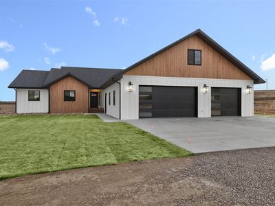 579 McIver Rd, Great Falls, MT, 59404