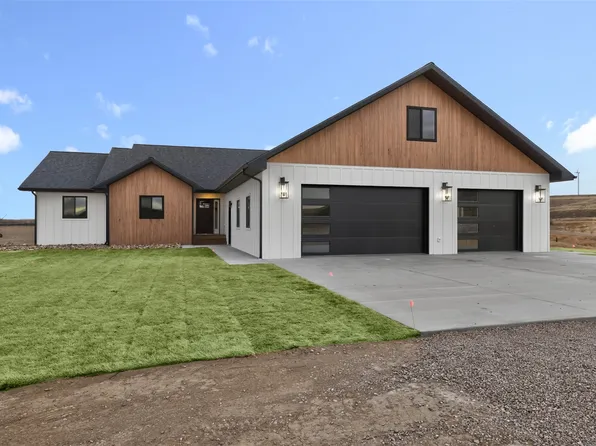 579 McIver Rd, Great Falls, MT 59404