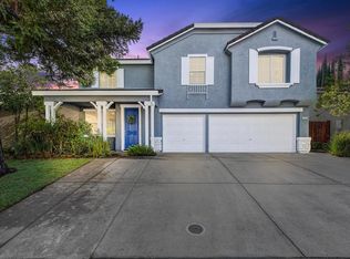 4316 Winje Dr, Antelope, CA