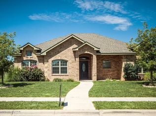 3706 Springfield Ave, Amarillo, TX 79118