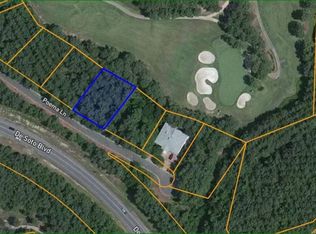 8 Poema Ln, Hot Springs Village, AR 71909