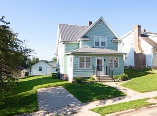 1177 Oak St, Plain, WI 53577