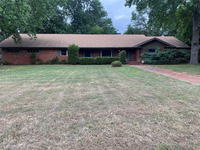 703 Risser Ave, Muskogee, OK, 74403