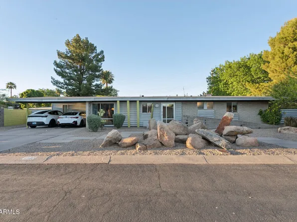 1318 W Glenn Drive, Phoenix, AZ 85021