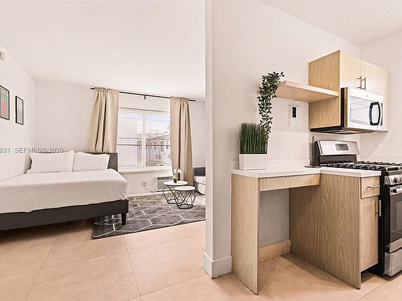5th image of 7340 Harding Ave #12