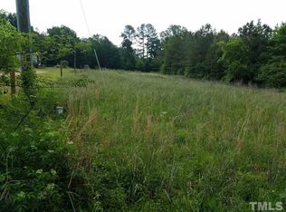 13386 Buck Rd, Middlesex, NC 27557