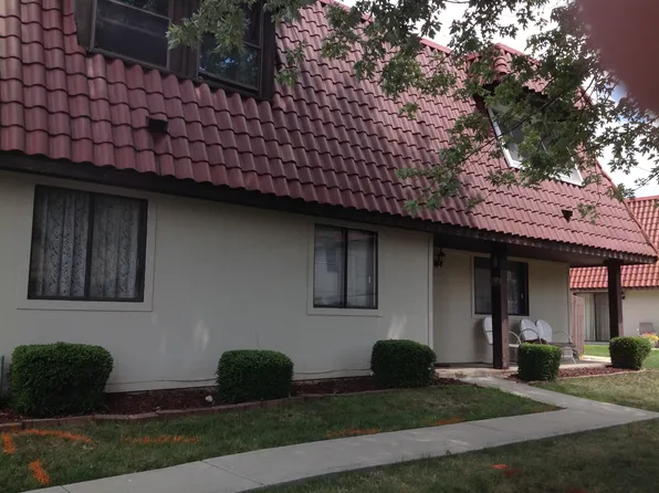 2703 Palo Verde Ct, Indianapolis, IN 46227