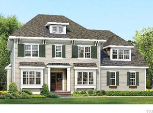 10913 Enchanted Hollow Way, Raleigh, NC 27614