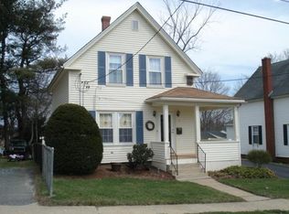 27 Harvard St, Gardner, MA 01440