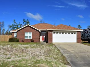 9009 Creek Run, Youngstown, FL 32466