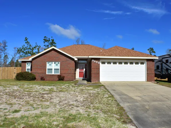 9009 Creek Run, Youngstown, FL 32466