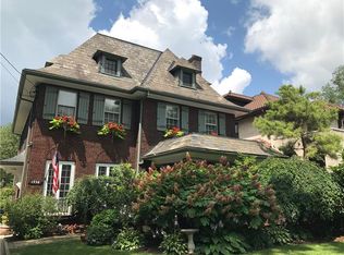 1336 Squirrel Hill Ave, Pittsburgh, PA 15217