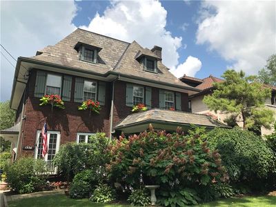 1336 Squirrel Hill Ave, Pittsburgh, PA, 15217