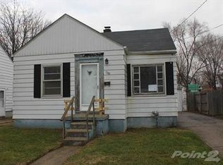 1130 Victoria Ave, Flint, MI 48507