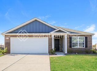 125 Nathall Trl, Troutman, NC 28166