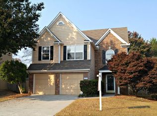 4045 Crabapple Lake Ct, Roswell, GA 30076