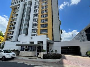 Plaza Athenee 101 Calle Oregon #202, Guaynabo, PR 00966