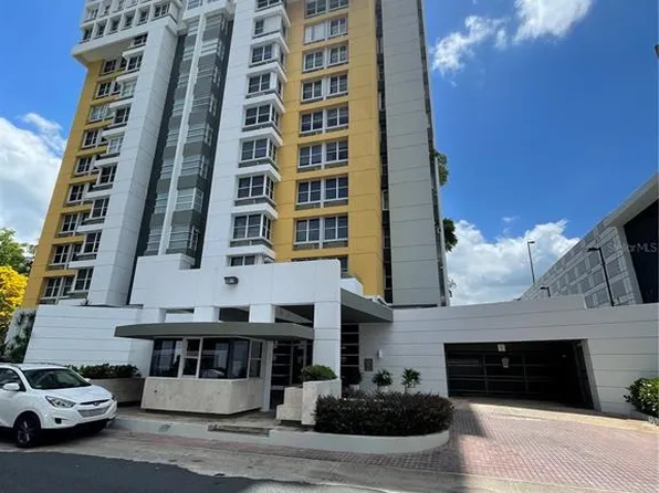 Plaza Athenee 101 Calle Oregon #202, Guaynabo, PR 00966