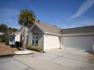 160 Stonegate Blvd #1, Murrells Inlet, SC 29576