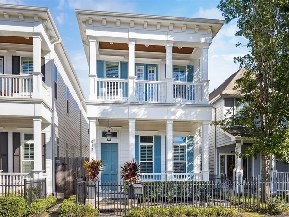 411 W 24th St, Houston, TX 77008