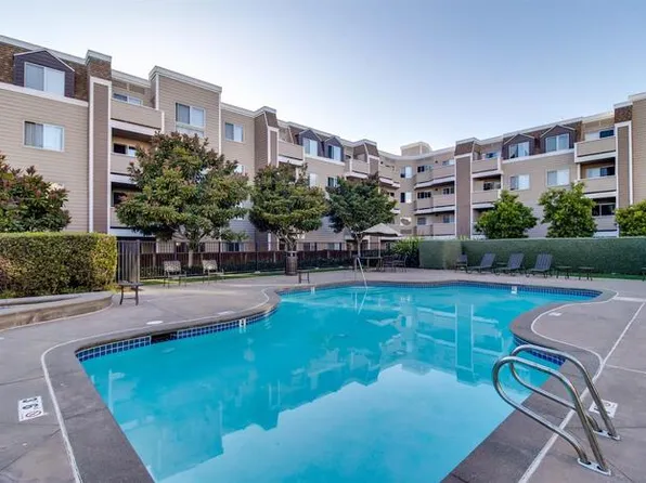 6400 Christie Ave, Emeryville, CA